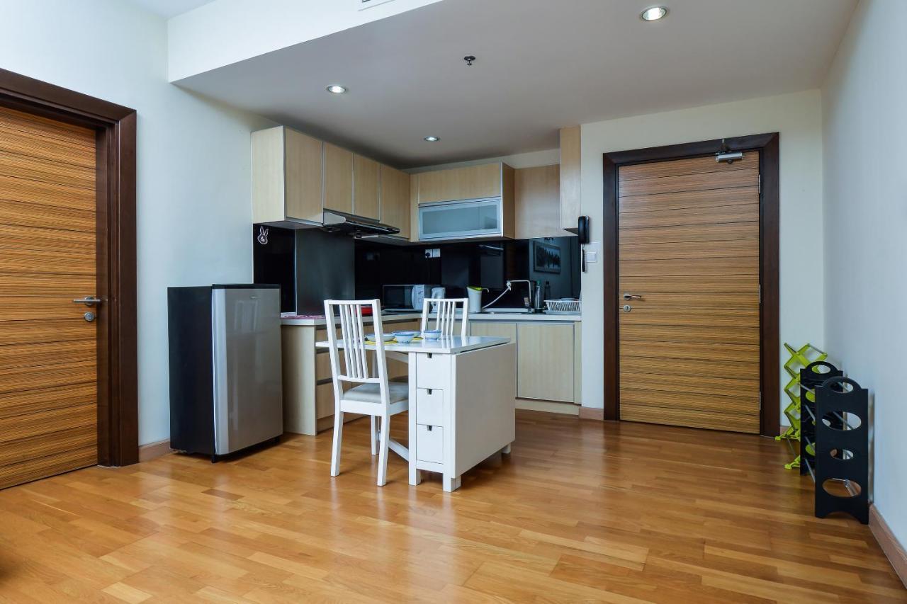 Oyo 527 Home Dua Sentral 2Br Near Brickfields Kuala Lumpur Zewnętrze zdjęcie